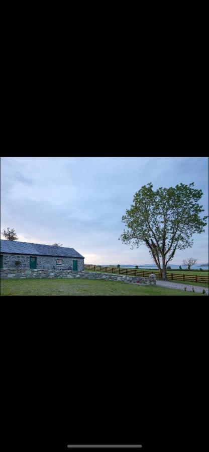 Oakwell Holiday Village Ramelton Экстерьер фото