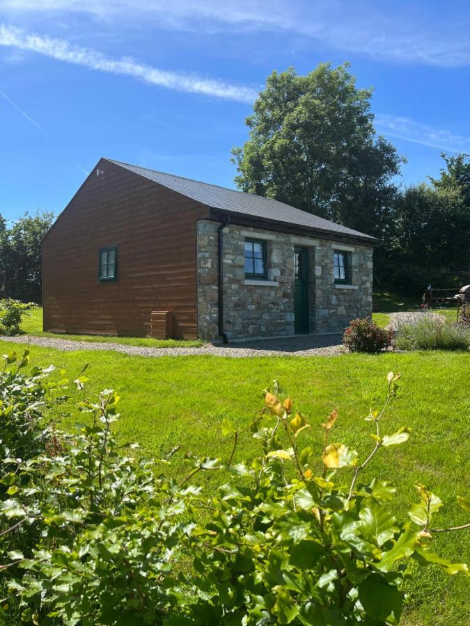Oakwell Holiday Village Ramelton Экстерьер фото