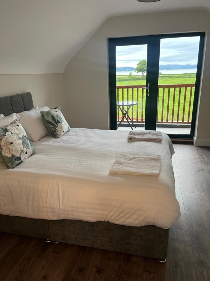 Oakwell Holiday Village Ramelton Экстерьер фото