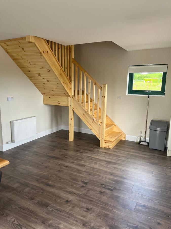 Oakwell Holiday Village Ramelton Экстерьер фото