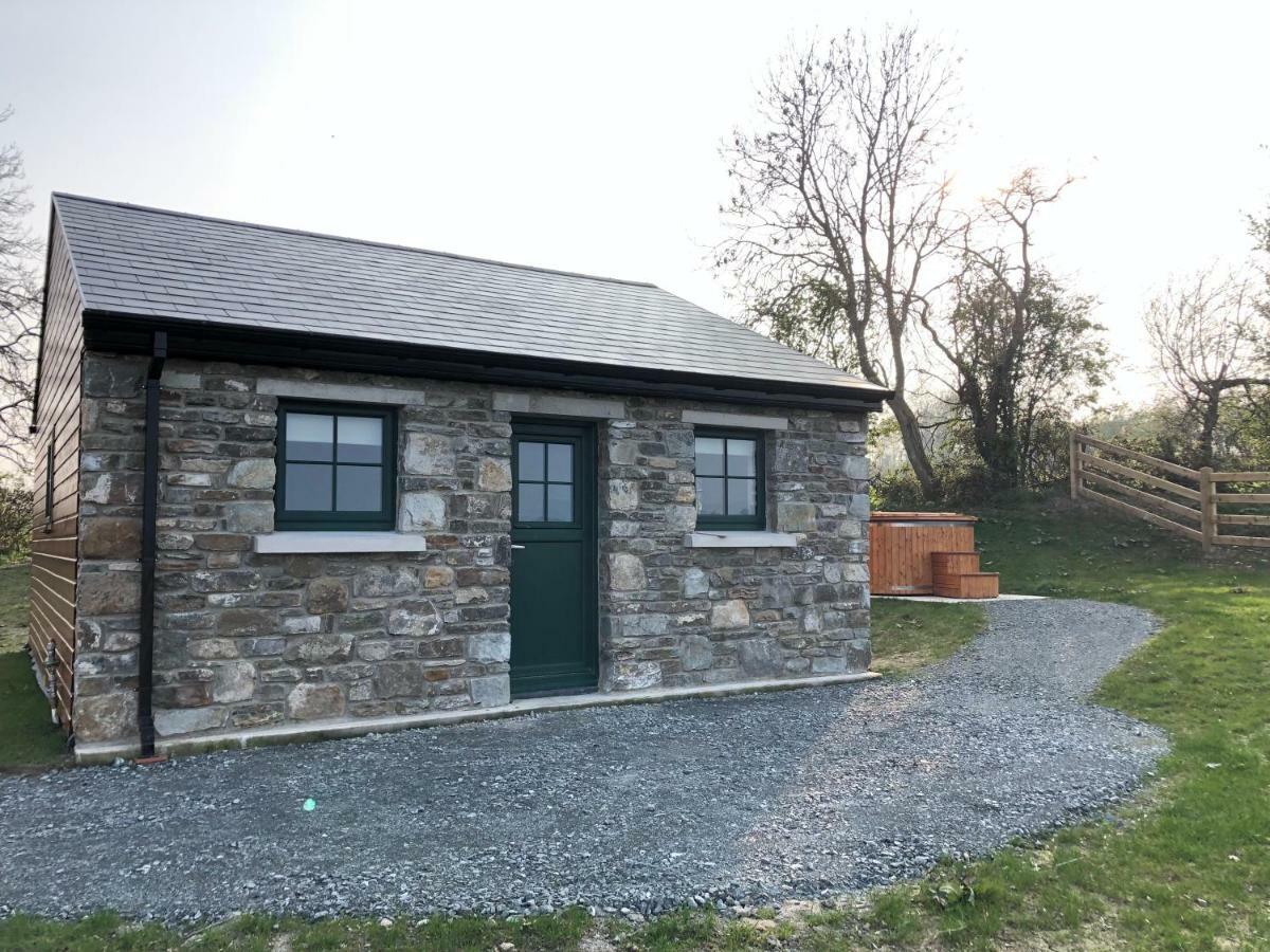 Oakwell Holiday Village Ramelton Экстерьер фото