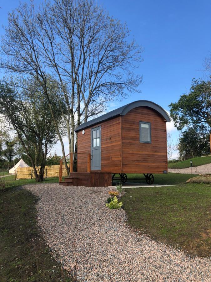Oakwell Holiday Village Ramelton Экстерьер фото