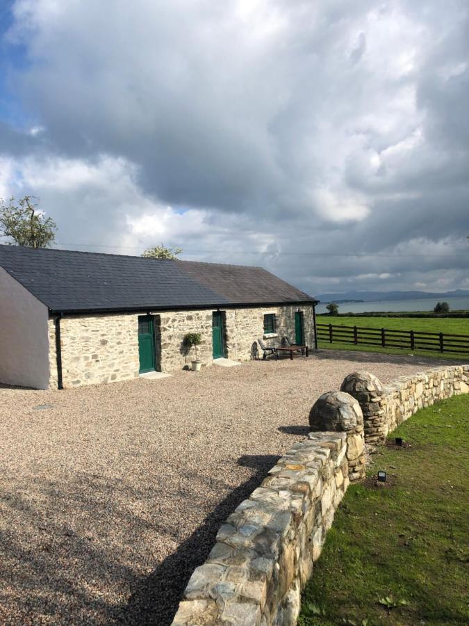 Oakwell Holiday Village Ramelton Экстерьер фото