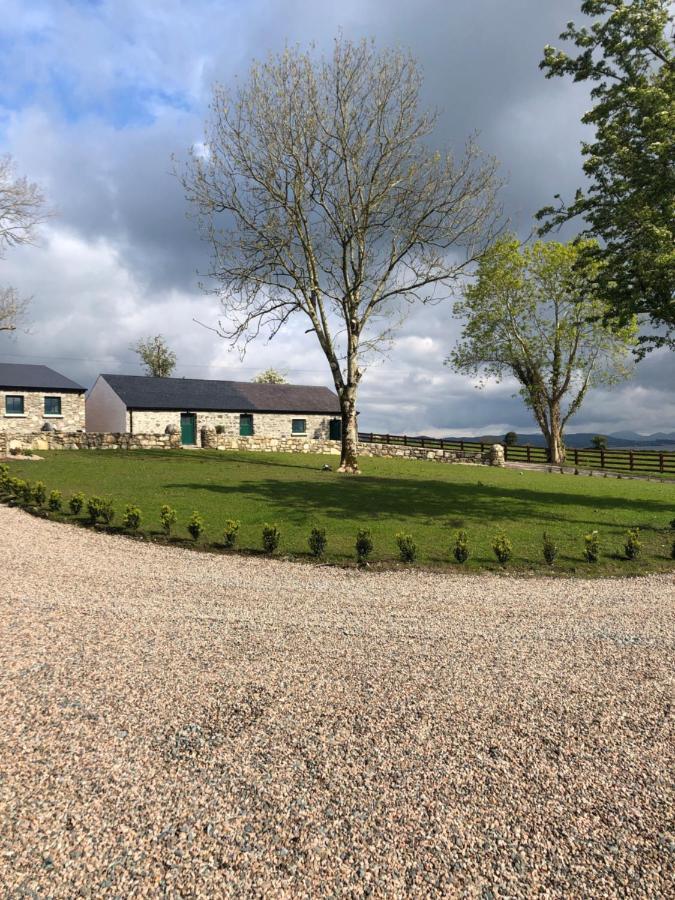 Oakwell Holiday Village Ramelton Экстерьер фото