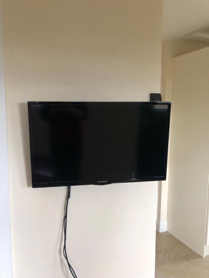 Oakwell Holiday Village Ramelton Экстерьер фото