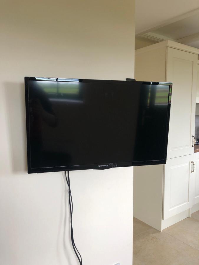 Oakwell Holiday Village Ramelton Экстерьер фото