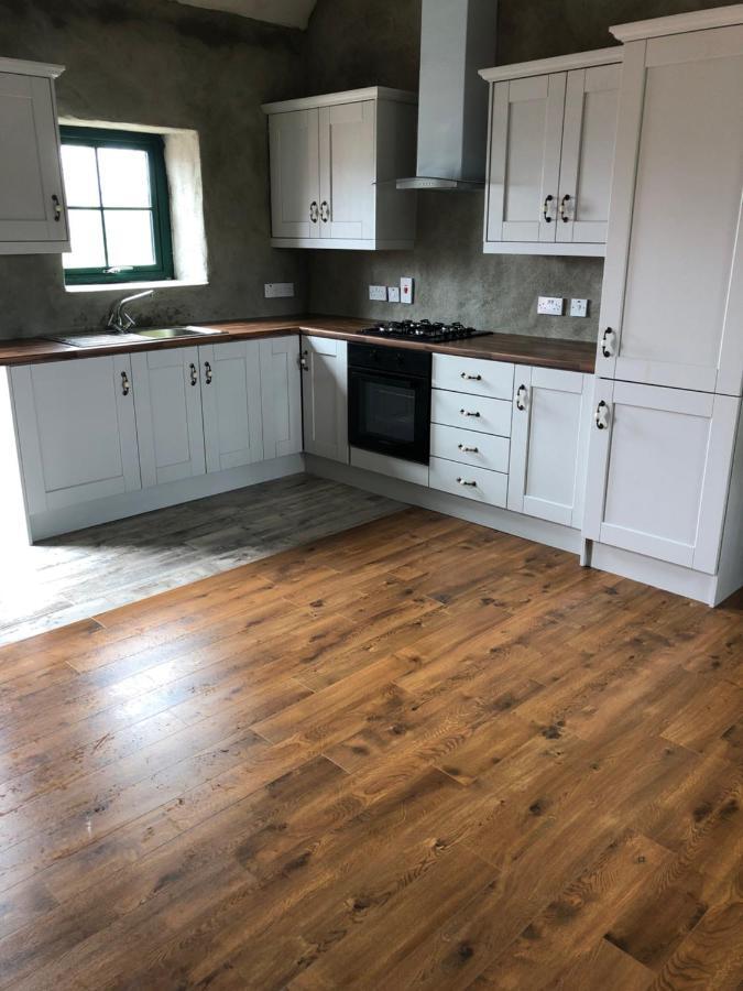 Oakwell Holiday Village Ramelton Экстерьер фото