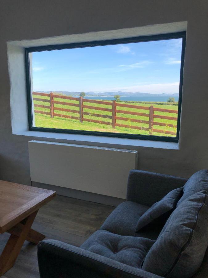 Oakwell Holiday Village Ramelton Экстерьер фото