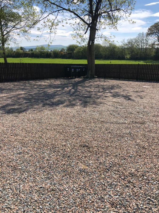 Oakwell Holiday Village Ramelton Экстерьер фото