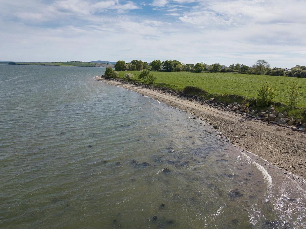 Oakwell Holiday Village Ramelton Экстерьер фото