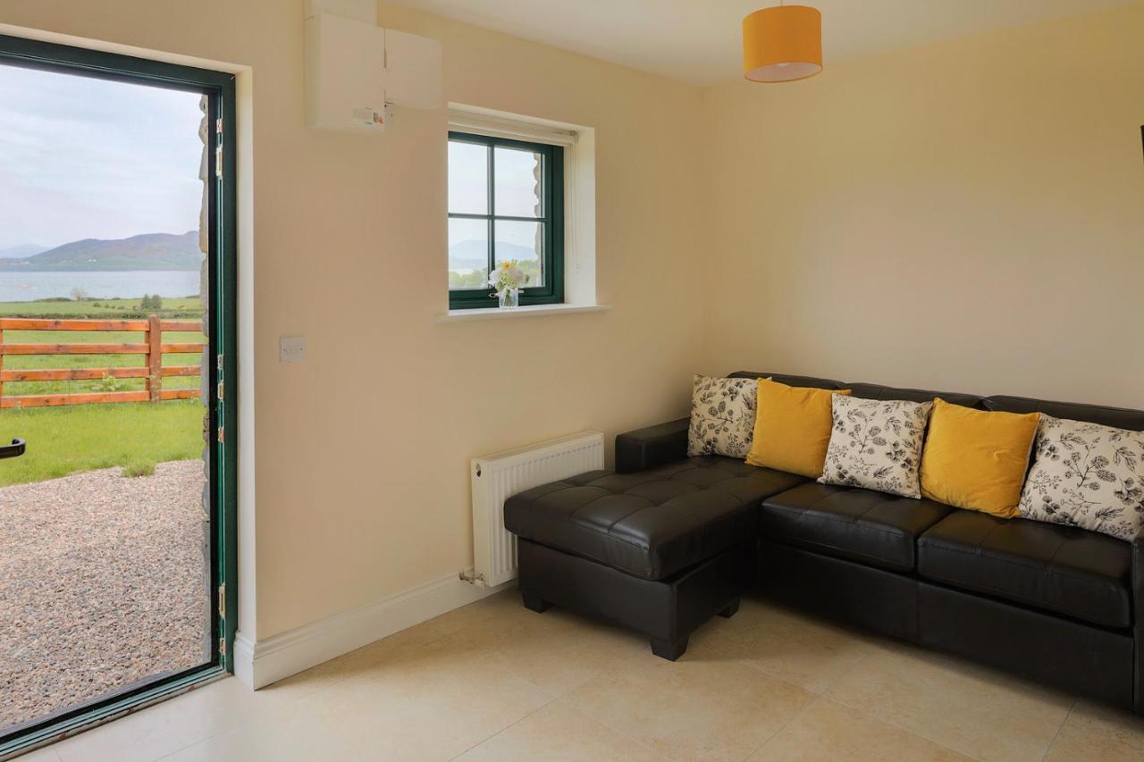 Oakwell Holiday Village Ramelton Экстерьер фото
