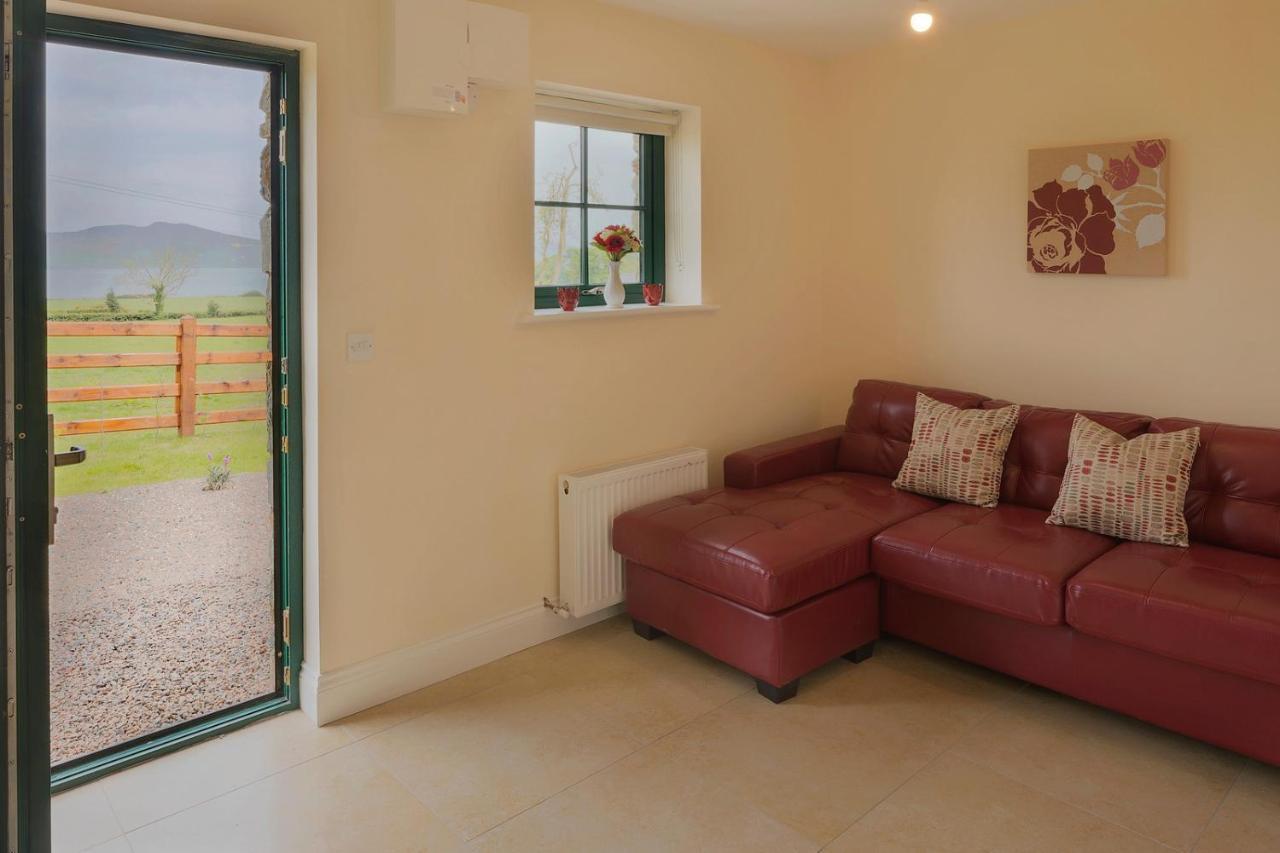 Oakwell Holiday Village Ramelton Экстерьер фото